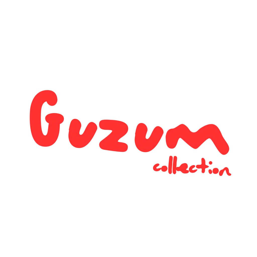 Guzum Logo